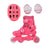 Kids Adjustable Roller Skates