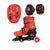 Kids Adjustable Roller Skates