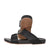 Mens Jumbo Arabic Sandals