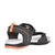 Mens Casual Sandals Grey