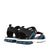 Mens Casual Sandals Black