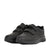 Kids Pure Black Shoes