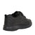 Kids Pure Black Shoes