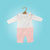 Kids Bodysuit