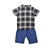 Kids Shirt &amp; Pants