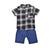 Kids Shirt &amp; Pants