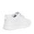 Kids Pure White Shoes