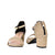 Womens Block Heel Sandals