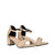 Womens Block Heel Sandals