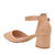 Womens Block Heel Sandals