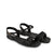 Womens Flat Comfortable Strap Sandals