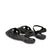 Womens Flat Comfortable Strap Sandals