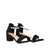 Womens Block Heel Sandals