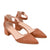 Womens Block Heel Sandals