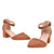 Womens Block Heel Sandals