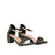 Womens Block Heel Sandals