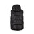 womens Zip Through Puffer Waistcoat