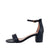 Womens Block Heel Sandals