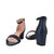 Womens Block Heel Sandals