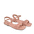 Womens Flat Comfortable Strap Sandals