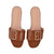 Womens Flat Sandals