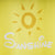 Womens Sunshine T-Shirt