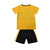 Kids T-Shirt &amp; Pants