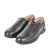 Mens Slip-On Formal Shoes Black