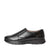 Mens Slip-On Formal Shoes Black