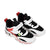 Kids Boys sneakers Black