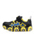 Kids Motion Light Sneakers