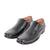 Mens Black Slip-On Formal Shoes