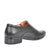 Mens Classic Black Formal Shoes