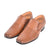 Mens Classic Burnished Formal Shoes