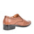 Mens Classic Burnished Formal Shoes