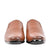 Mens Classic Burnished Formal Shoes