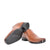 Mens Classic Burnished Formal Shoes