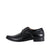 Mens Textured Lace-Up Shoes