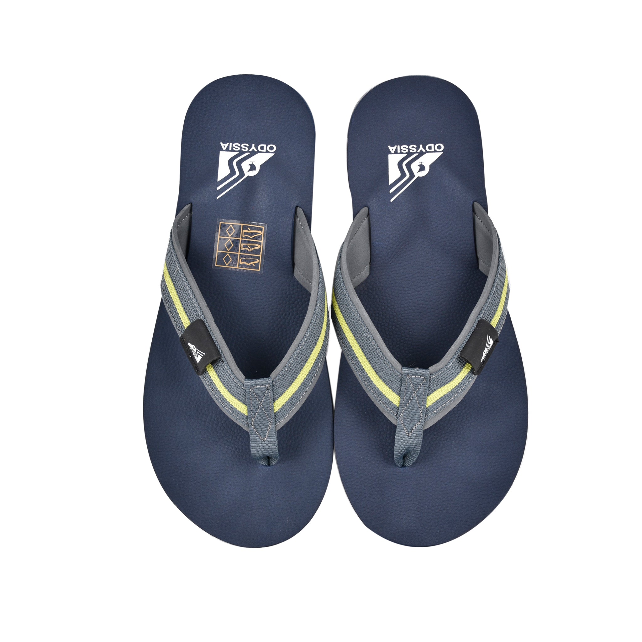 Shop Mens Flip Flop Slippers online in Dubai and UAE