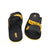 Mens Lightweight Triple Strap Slipper