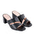 Womens Block Heel Sandals