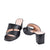 Womens Block Heel Sandals