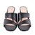 Womens Block Heel Sandals