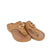 Womens Toe Thong Memory Sandals