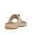 Womens Toe Thong Memory Sandals