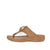 Womens Toe Thong Memory Sandals