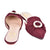 Womens Flat Sandals