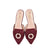 Womens Flat Sandals