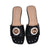 Womens Flat Sandals