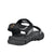 Mens Velcro Casual Sandals